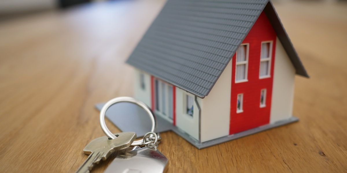 Buy-to-Let Mortgages