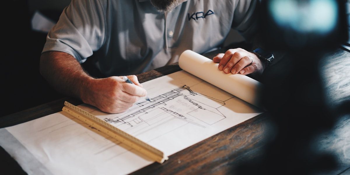 Development Finance Explained: GDV, Drawdowns and Exits