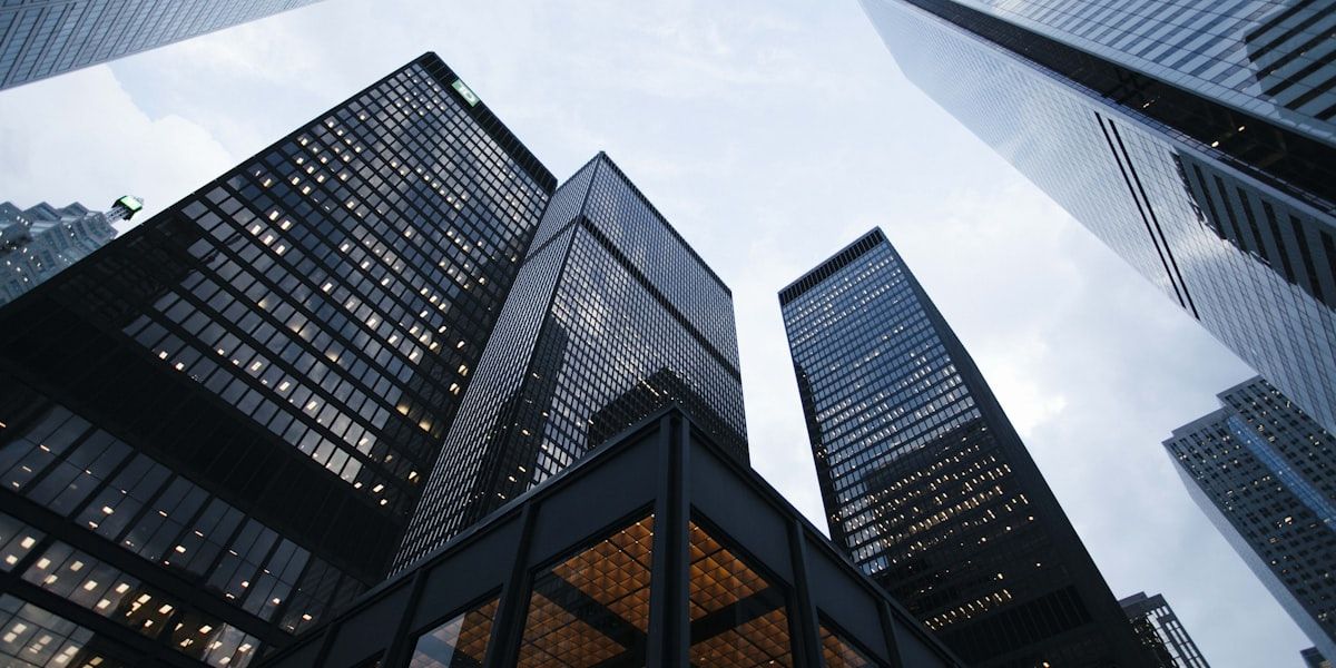 Bridging Finance